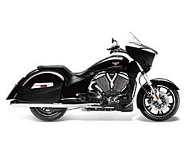 Used 2014 Victory Cross Country®
