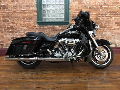 Used 2013 Harley-Davidson® Street Glide®
