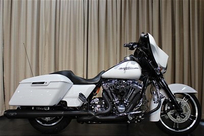 Used 2015 Harley-Davidson® Street Glide® Special