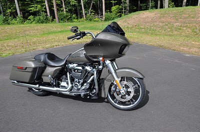 New 2019 Harley-Davidson® Road Glide®