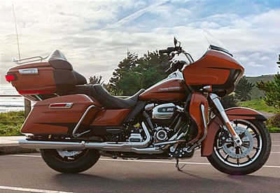 New 2019 Harley-Davidson® Road Glide® Ultra