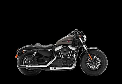 New 2019 Harley-Davidson® Sportster® Forty-Eight®