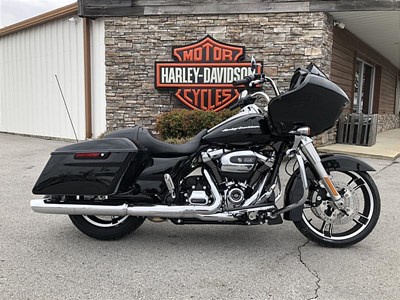 New 2019 Harley-Davidson® Road Glide®