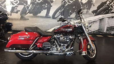 New 2019 Harley-Davidson® Road King®