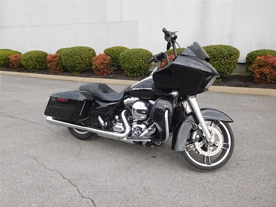 Used 2015 Harley-Davidson® Road Glide® Special