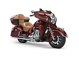 New 2019 Indian® Roadmaster®