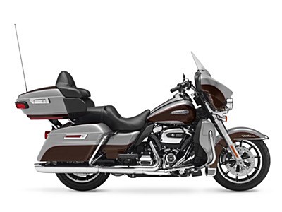 New 2018 Harley-Davidson® Electra Glide® Ultra Classic®