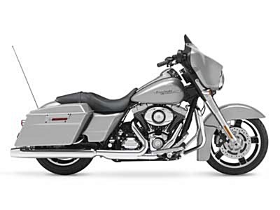 Used 2010 Harley-Davidson® Street Glide®