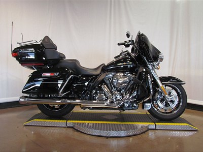 Used 2015 Harley-Davidson® Ultra Limited Low