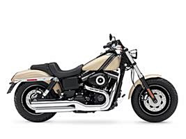 Used 2015 Harley-Davidson® Dyna® Fat Bob®