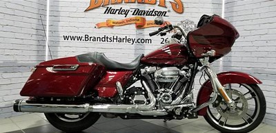 Used 2017 Harley-Davidson® Road Glide® Special