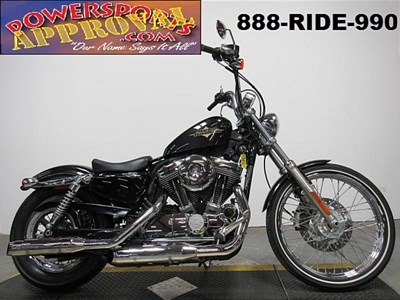 Used 2015 Harley-Davidson® Sportster® Seventy-Two®