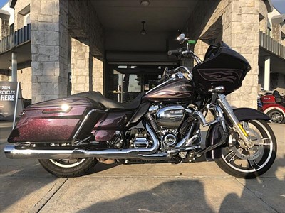 Used 2017 Harley-Davidson® Road Glide® Special