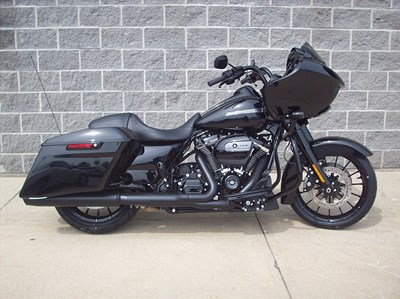 New 2019 Harley-Davidson® Road Glide® Special