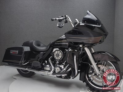 Used 2011 Harley-Davidson® Road Glide® Ultra