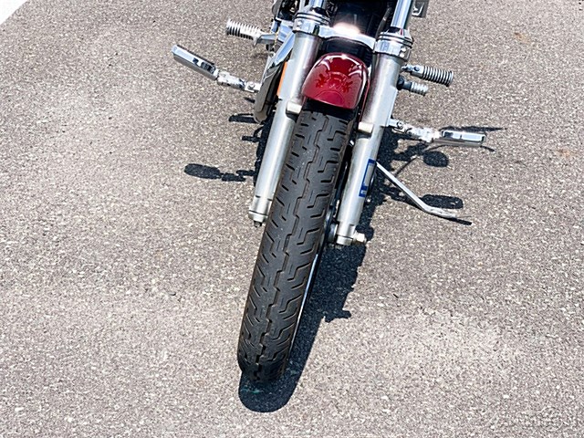 1987 Harley-Davidson® XLH-1100 Sportster® 1100 for Sale in Zieglerville