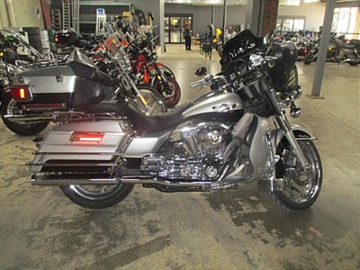 Used 2003 Harley-Davidson® Ultra Classic® Electra Glide® Anniversary