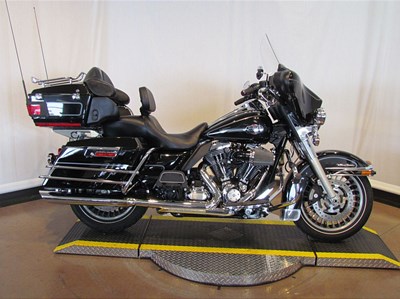 Used 2012 Harley-Davidson® Ultra Classic® Electra Glide®
