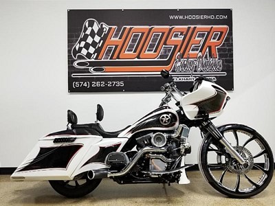 Used 2016 Harley-Davidson® Road Glide® Special