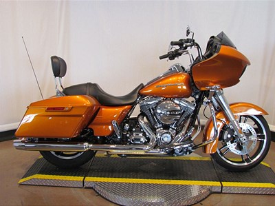 Used 2016 Harley-Davidson® Road Glide® Special