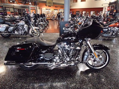 Used 2015 Harley-Davidson® Road Glide®
