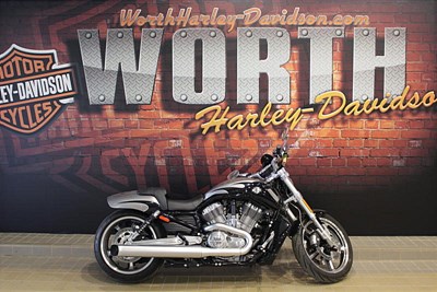 Used 2016 Harley-Davidson® V-Rod® Muscle