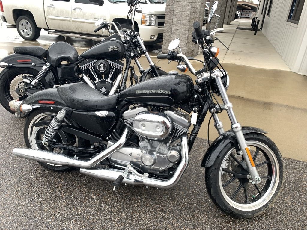 harley davidson super 10 for sale