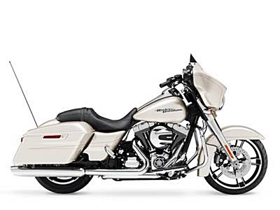 Used 2015 Harley-Davidson® Street Glide® Special
