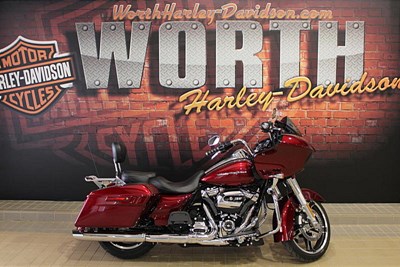Used 2017 Harley-Davidson® Road Glide® Special