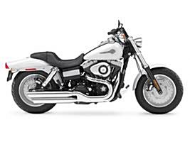 Used 2011 Harley-Davidson® Dyna® Fat Bob®