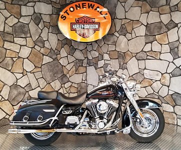 Used 1999 Harley-Davidson® Road King® Classic w/ Sidecar