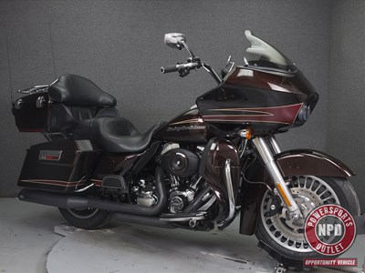 Used 2011 Harley-Davidson® Road Glide® Ultra