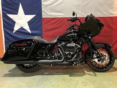 Used 2018 Harley-Davidson® Road Glide® Special