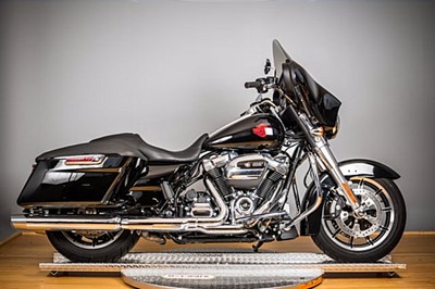 2019 - 2022 Harley-Davidson® Electra Glide Standard® for Sale on