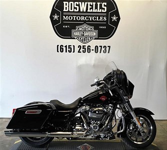 New 2019 Harley-Davidson® Electra Glide Standard