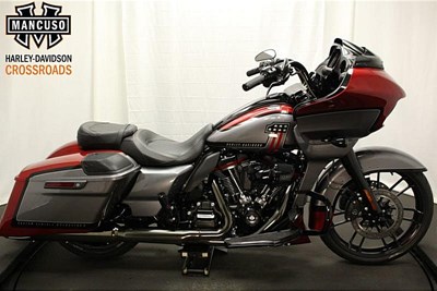 New 2019 Harley-Davidson® CVO™ Road Glide®