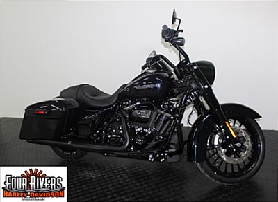 New 2019 Harley-Davidson® Road King® Special