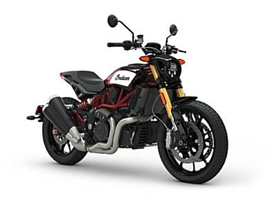 New 2019 Indian® FTR™ 1200 S