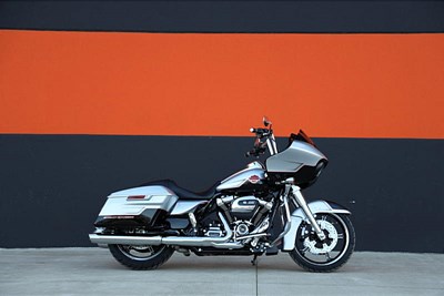 New 2019 Harley-Davidson® Road Glide®