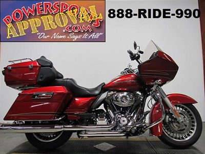 Used 2012 Harley-Davidson® Road Glide® Ultra