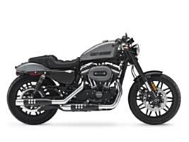 Used 2017 Harley-Davidson® Sportster® Roadster™