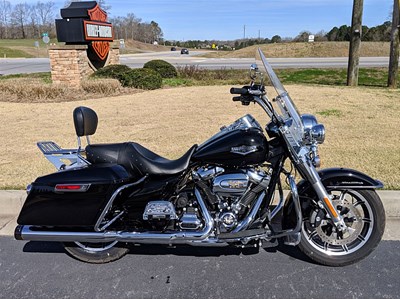 Used 2018 Harley-Davidson® Road King®