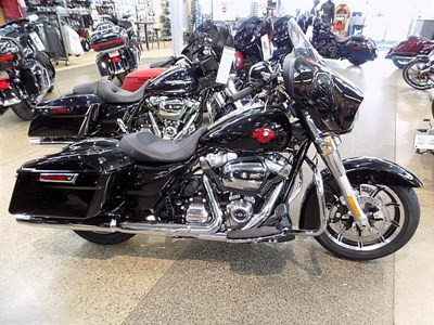 New 2019 Harley-Davidson® Electra Glide Standard