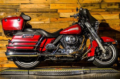 Used 2006 Harley-Davidson® Electra Glide® Classic