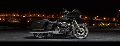 Used 2017 Harley-Davidson® Road Glide® Special