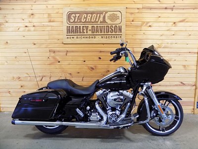 Used 2015 Harley-Davidson® Road Glide® Special