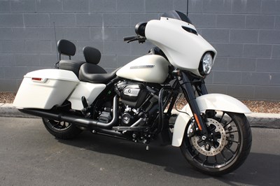 Used 2018 Harley-Davidson® Street Glide® Special