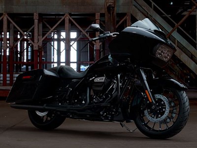 New 2019 Harley-Davidson® Softail® Deluxe