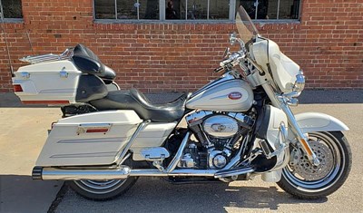 Used 2008 Harley-Davidson® Screamin' Eagle Ultra Classic®