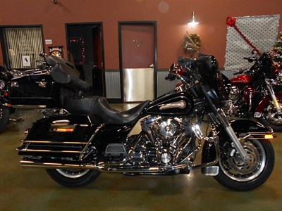 Used 2006 Harley-Davidson® Electra Glide® Classic